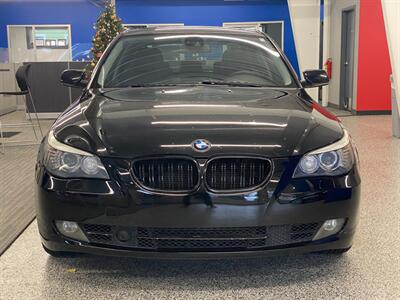 2010 BMW 5 Series 535i xDrive   - Photo 3 - Grand Rapids, MI 49504