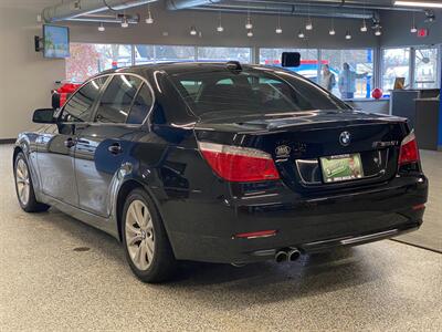 2010 BMW 5 Series 535i xDrive   - Photo 6 - Grand Rapids, MI 49504