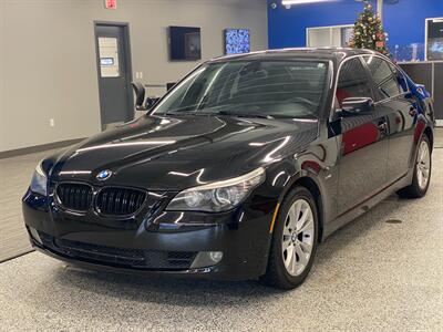 2010 BMW 5 Series 535i xDrive   - Photo 4 - Grand Rapids, MI 49504