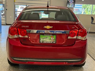 2014 Chevrolet Cruze 1LT Auto   - Photo 6 - Grand Rapids, MI 49504