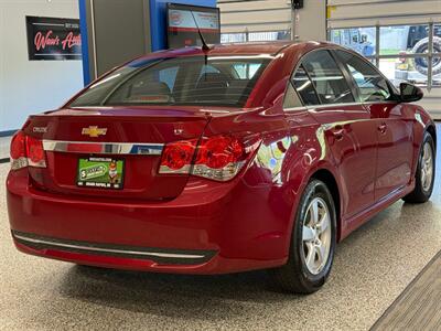 2014 Chevrolet Cruze 1LT Auto   - Photo 7 - Grand Rapids, MI 49504