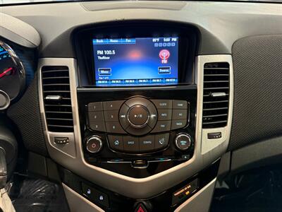 2014 Chevrolet Cruze 1LT Auto   - Photo 23 - Grand Rapids, MI 49504