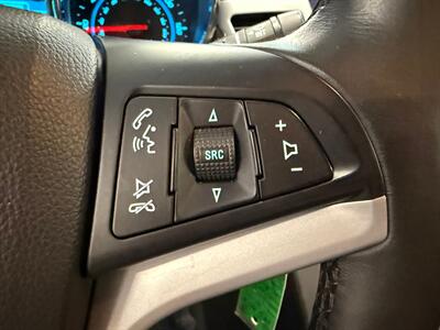 2014 Chevrolet Cruze 1LT Auto   - Photo 21 - Grand Rapids, MI 49504