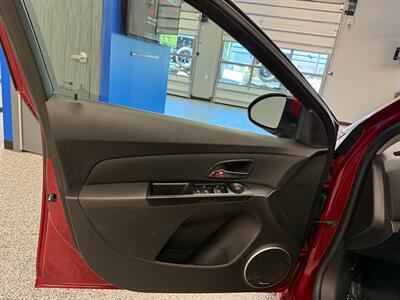2014 Chevrolet Cruze 1LT Auto   - Photo 19 - Grand Rapids, MI 49504