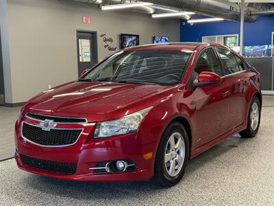 2014 Chevrolet Cruze 1LT Auto   - Photo 3 - Grand Rapids, MI 49504