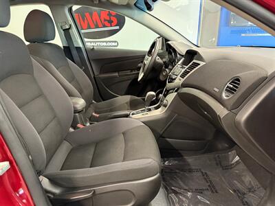 2014 Chevrolet Cruze 1LT Auto   - Photo 12 - Grand Rapids, MI 49504
