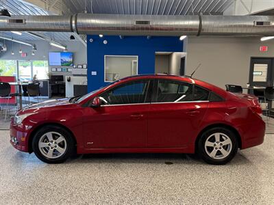 2014 Chevrolet Cruze 1LT Auto   - Photo 4 - Grand Rapids, MI 49504