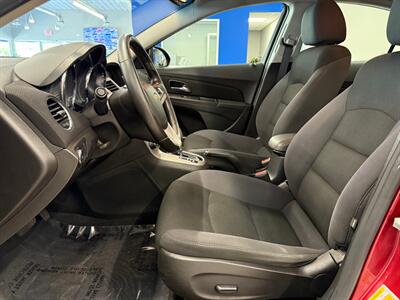 2014 Chevrolet Cruze 1LT Auto   - Photo 20 - Grand Rapids, MI 49504