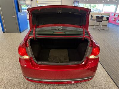 2014 Chevrolet Cruze 1LT Auto   - Photo 16 - Grand Rapids, MI 49504