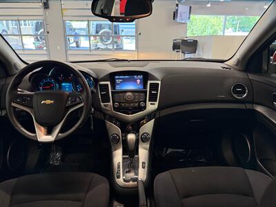 2014 Chevrolet Cruze 1LT Auto   - Photo 27 - Grand Rapids, MI 49504