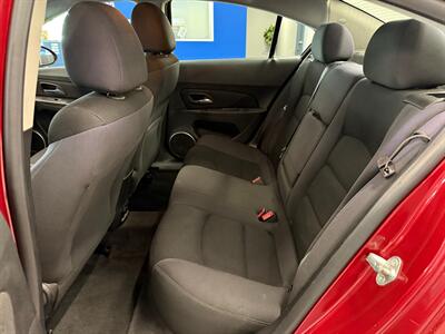 2014 Chevrolet Cruze 1LT Auto   - Photo 17 - Grand Rapids, MI 49504