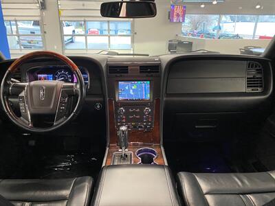 2015 Lincoln Navigator L   - Photo 38 - Grand Rapids, MI 49504