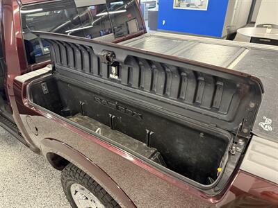 2012 RAM 1500 Laramie - Photo 4 - Grand Rapids, MI 49504