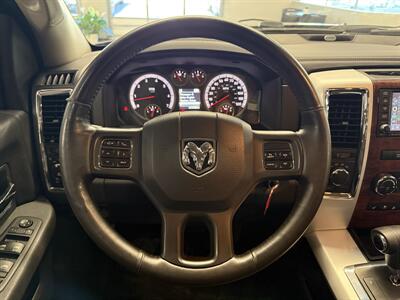 2012 RAM 1500 Laramie - Photo 6 - Grand Rapids, MI 49504