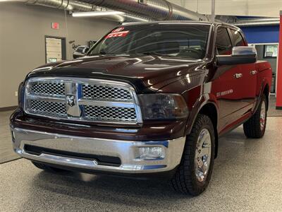 2012 RAM 1500 Laramie - Photo 8 - Grand Rapids, MI 49504