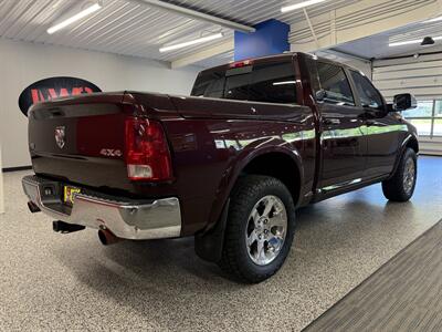 2012 RAM 1500 Laramie - Photo 10 - Grand Rapids, MI 49504