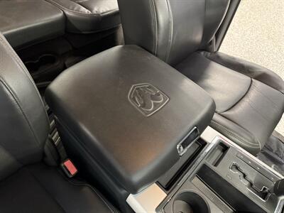 2012 RAM 1500 Laramie - Photo 32 - Grand Rapids, MI 49504