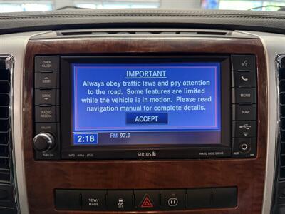 2012 RAM 1500 Laramie - Photo 23 - Grand Rapids, MI 49504