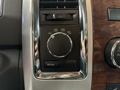 2012 RAM 1500 Laramie - Photo 19 - Grand Rapids, MI 49504
