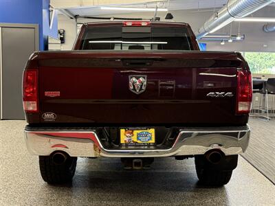 2012 RAM 1500 Laramie - Photo 13 - Grand Rapids, MI 49504