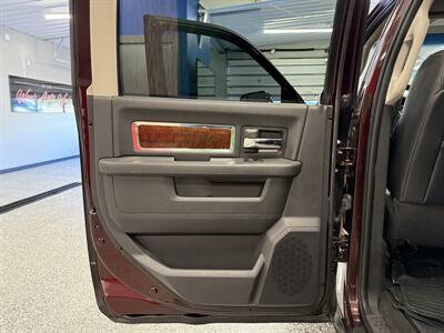 2012 RAM 1500 Laramie - Photo 27 - Grand Rapids, MI 49504