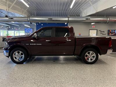 2012 RAM 1500 Laramie - Photo 11 - Grand Rapids, MI 49504