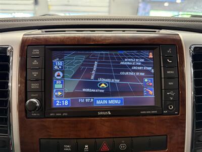 2012 RAM 1500 Laramie - Photo 15 - Grand Rapids, MI 49504