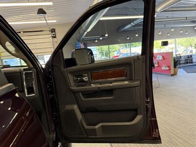 2012 RAM 1500 Laramie - Photo 29 - Grand Rapids, MI 49504