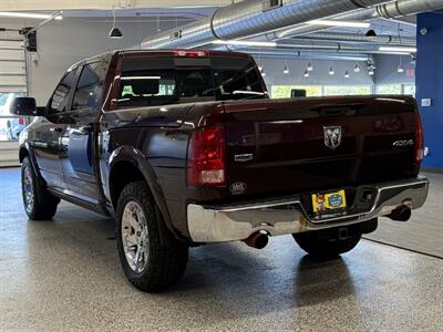 2012 RAM 1500 Laramie - Photo 12 - Grand Rapids, MI 49504