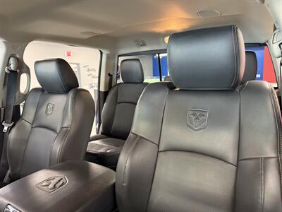 2012 RAM 1500 Laramie - Photo 37 - Grand Rapids, MI 49504