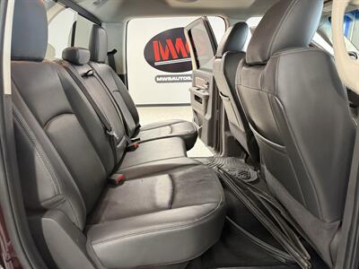 2012 RAM 1500 Laramie - Photo 35 - Grand Rapids, MI 49504