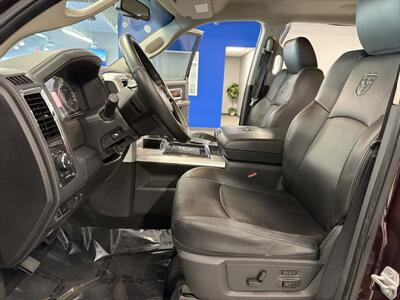 2012 RAM 1500 Laramie - Photo 22 - Grand Rapids, MI 49504
