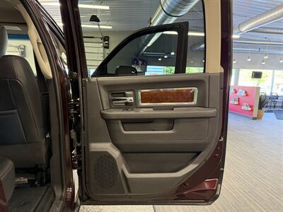 2012 RAM 1500 Laramie - Photo 28 - Grand Rapids, MI 49504