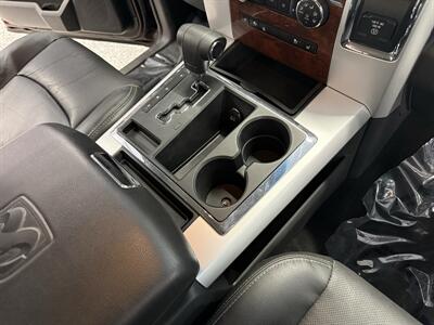 2012 RAM 1500 Laramie - Photo 33 - Grand Rapids, MI 49504