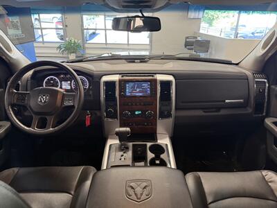 2012 RAM 1500 Laramie - Photo 2 - Grand Rapids, MI 49504