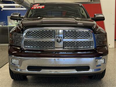 2012 RAM 1500 Laramie - Photo 7 - Grand Rapids, MI 49504