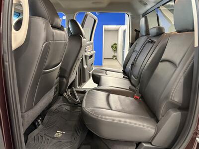 2012 RAM 1500 Laramie - Photo 36 - Grand Rapids, MI 49504
