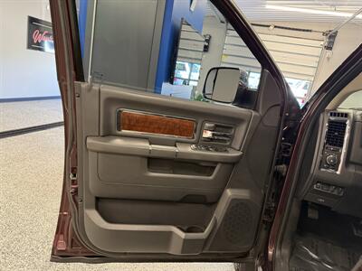2012 RAM 1500 Laramie - Photo 26 - Grand Rapids, MI 49504