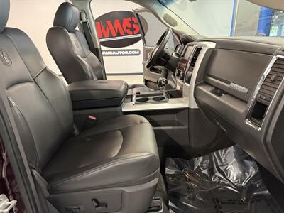 2012 RAM 1500 Laramie - Photo 34 - Grand Rapids, MI 49504