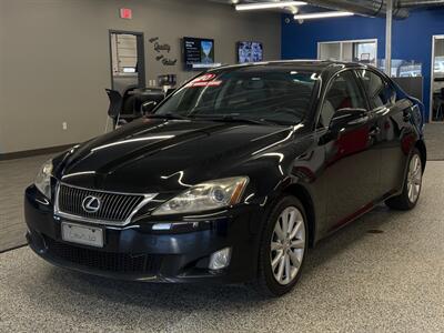 2010 Lexus IS 250   - Photo 2 - Grand Rapids, MI 49504