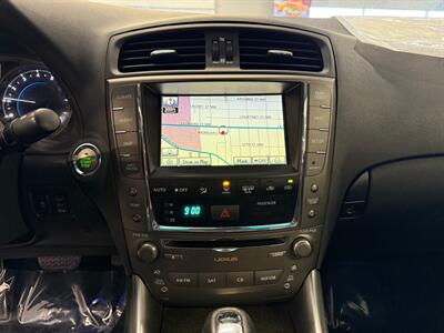 2010 Lexus IS 250   - Photo 22 - Grand Rapids, MI 49504