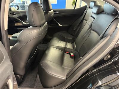 2010 Lexus IS 250   - Photo 19 - Grand Rapids, MI 49504