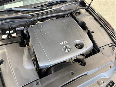 2010 Lexus IS 250   - Photo 31 - Grand Rapids, MI 49504