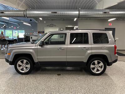 2014 Jeep Patriot Latitude   - Photo 5 - Grand Rapids, MI 49504