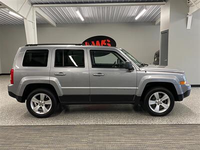 2014 Jeep Patriot Latitude   - Photo 9 - Grand Rapids, MI 49504