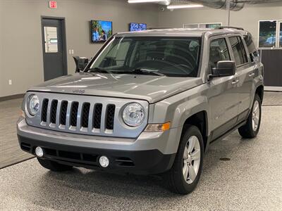 2014 Jeep Patriot Latitude   - Photo 4 - Grand Rapids, MI 49504