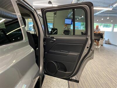 2014 Jeep Patriot Latitude   - Photo 15 - Grand Rapids, MI 49504