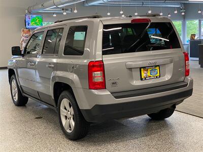 2014 Jeep Patriot Latitude   - Photo 6 - Grand Rapids, MI 49504