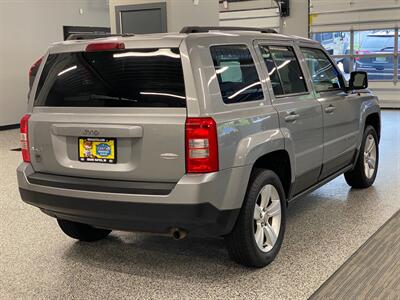 2014 Jeep Patriot Latitude   - Photo 8 - Grand Rapids, MI 49504