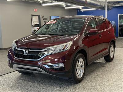 2015 Honda CR-V EX   - Photo 3 - Grand Rapids, MI 49504